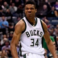 antetokounmpo