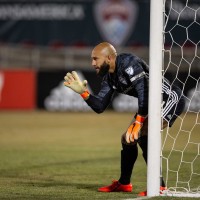 Tim Howard 1