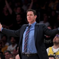 Luke Walton