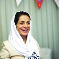 nasrin sotoudeh - foto Profimedia