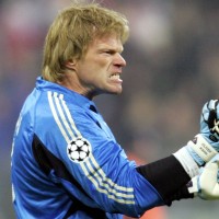 oliver kahn