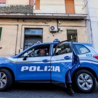 italijanska policija, splošna