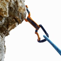 plezanje, alpinizem, varovalo, vrv