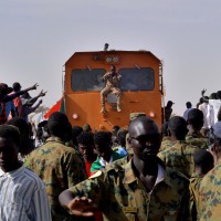 sudan protest vojska re