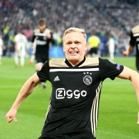 van de Beek