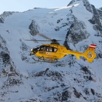 gorski reševalci, avstrija, avstrijski reševalci, helikopter