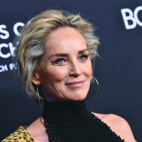 dunjic4 sharon stone - shutterstock