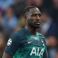 Moussa Sissoko 2