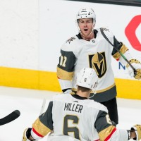 Vegas Golden Knights