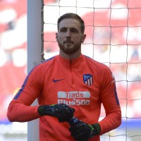 jan oblak