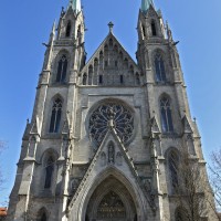 cerkev svetega pavla_muenchen