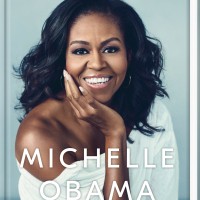 Moja zgodba Michelle Obama 3d