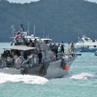 tajska kraljeva mornarica