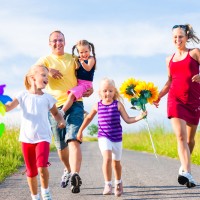 dreamstime-family-threekids