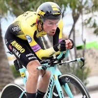 primoz roglic