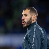 benzema