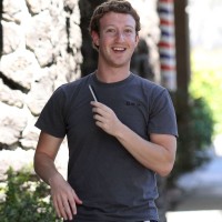 mark zuckerberg