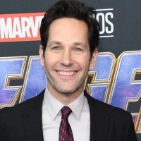 Paul Rudd