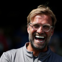 jurgen klopp