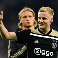 van de beek re