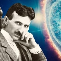 Nikola Tesla, rojen 10