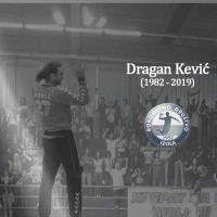 dragan kevic