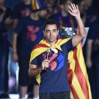 xavi