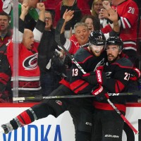 Carolina Hurricanes