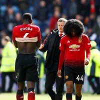 Ole Gunnar Solskjaer