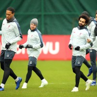 liverpool