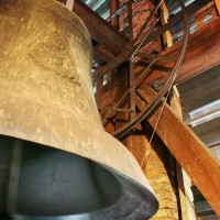 cerkveni zvon, zvon