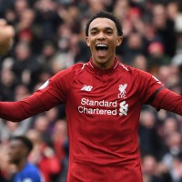 trent alexander arnold