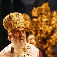 patriarh Irinej