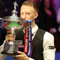 Judd Trump