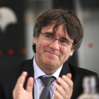 Carles Puigdemont