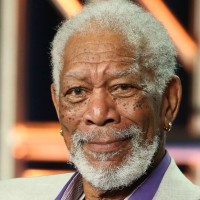 Morgan Freeman