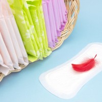 ženski vložki, menstruacija