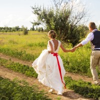 Prevelika pričakovanja po poroki lahko uničijo vajin odnos