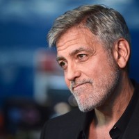 George Clooney