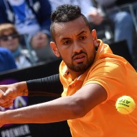 Kyrgios 19 pm