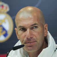 zidane