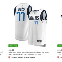 doncic dres