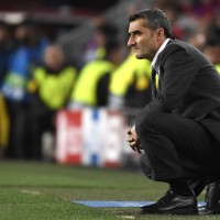 valverde