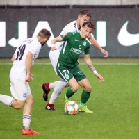 olimpija mura af