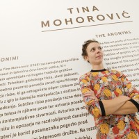 Tina Mohorovic