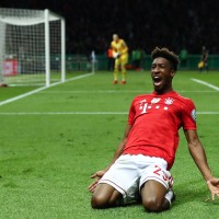 kingsley coman