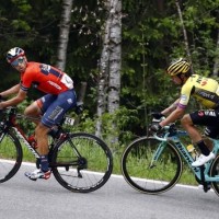 nibali roglic