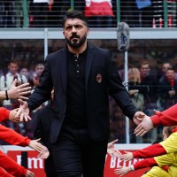 gennaro gattuso pm