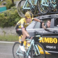 roglic