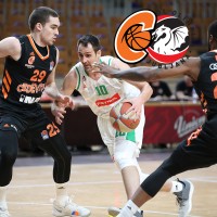 olimpija cedevita